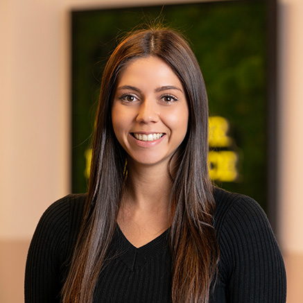 Shannon Attewell-Hughes Group Account Director & Head of Training, Creative